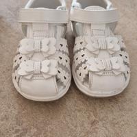 scarpine estive chicco 