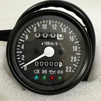 Contachilometri MMB 60mm Meccanico K=0.7 NUOVO