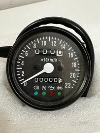 Contachilometri MMB 60mm Meccanico K=0.7 NUOVO