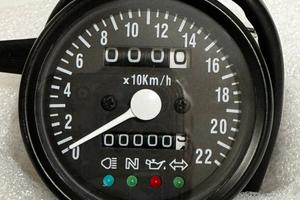 Contachilometri MMB 60mm Meccanico K=0.7 NUOVO