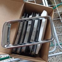 anelli griglia jeep Grand Cherokee 