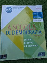 A scuola di democrazia 
