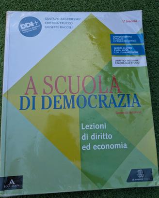 A scuola di democrazia 