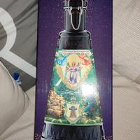 Bottiglia Forrest da collezione vuota