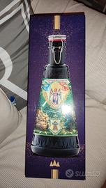 Bottiglia Forrest da collezione vuota