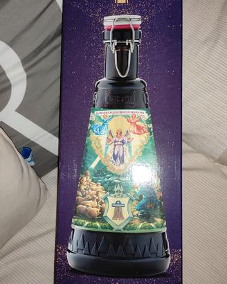 Bottiglia Forrest da collezione vuota