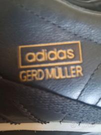 Adidas GERD MULLER