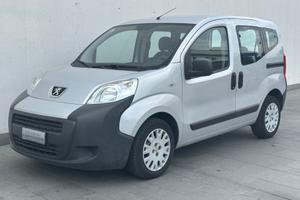 Peugeot Bipper Tepee Mix 1.3 HDi 75CV FAP S&S