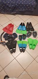 accessori nuoto