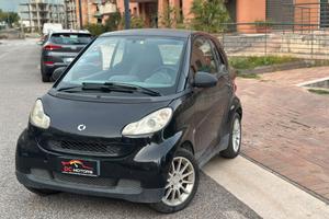 Smart ForTwo 800 33 kW coupé passion cdi