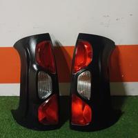Stop posteriore dx sx fiat panda cross 2019