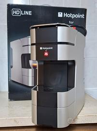 macchina caffè 