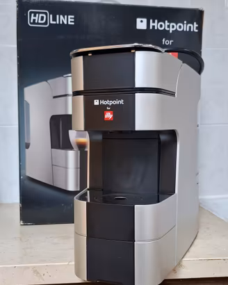 macchina caffè 