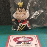 Disney Regina di Cuori statuetta (sigillata)