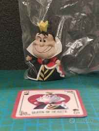 Disney Regina di Cuori statuetta (sigillata)