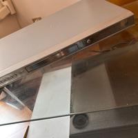 DVD Majestic DVX227NA