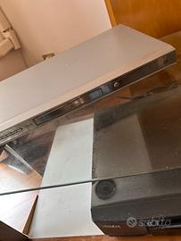 DVD Majestic DVX227NA