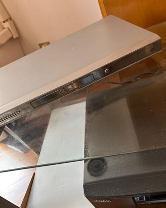 DVD Majestic DVX227NA