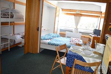 Il vigo di Marilleva NATALE Epifania Agosto