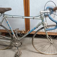 Bicicletta da corsa d'epoca VINER PROFESSIONAL