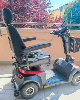 Scooter elettrico Wimed Modello Martin per anziani