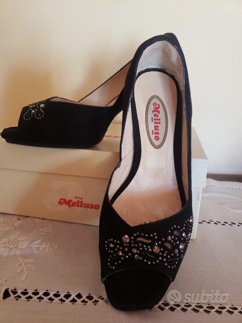 Scarpa Melluso donna Abbigliamento e Accessori In vendita a