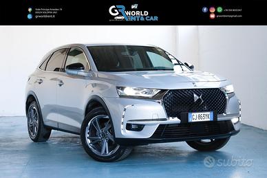 Ds 7 Crossback BlueHDi 130 aut. Business