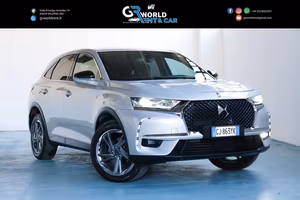 Ds 7 Crossback BlueHDi 130 aut. Business