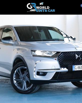 Ds 7 Crossback BlueHDi 130 aut. Business
