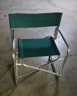 sedia da regista xl