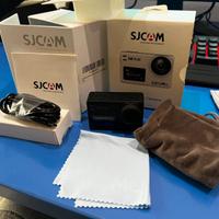 Action Cam SJCam SJ8 Plus - 32GB - Videocamera 4K
