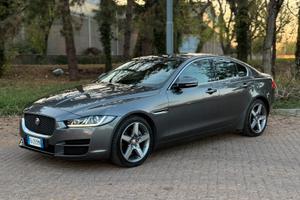Jaguar XE 2.0d Prestige 180cv