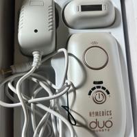 Epilatore laser