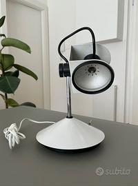 Lampada da tavolo modernariato