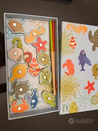 Giochi bambini per Natale