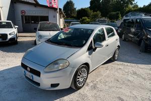 Fiat Grande Punto 1.4 5 porte Actual EasyPower