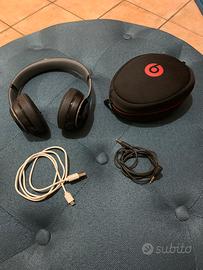 Beats Solo II Wireless