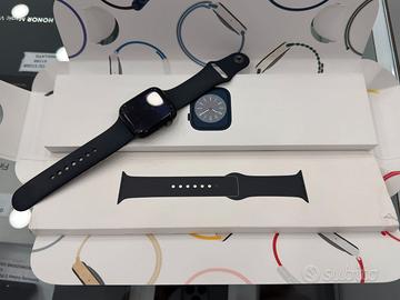 Apple Watch 8 45mm GPS - UNICO IN PROMO