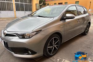 Toyota Auris 5 Porte Auris 1.8h Business cvt