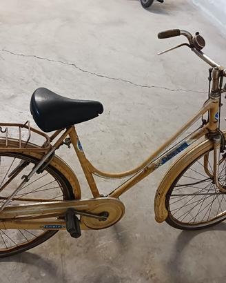 ceriz bicicletta