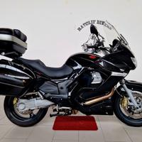 Moto Guzzi Norge 1200 GT 8V ABS - Black Edition