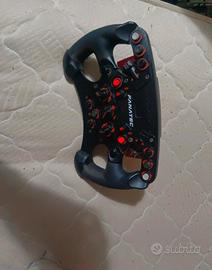 fanatec simulatore prezzo trattabile