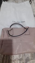 Borsa nuova Calvin Klein