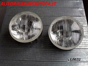 Fari Anteriori Carello - Alfa Romeo Giulia