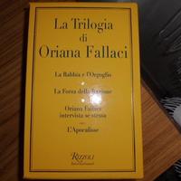 Orianna Fallaci