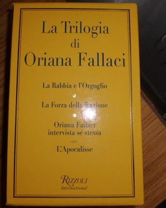 Orianna Fallaci