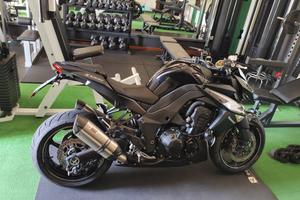 coppia terminali milv  Kawasaki z 1000