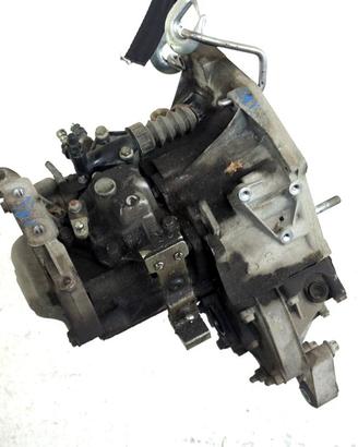 55265920 CAMBIO MECCANICO FIAT GRANDE PUNTO 1.2 B 