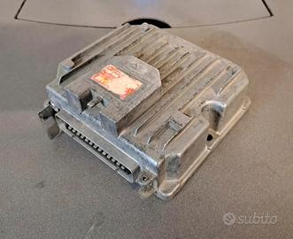 Centralina Magneti Marelli med 603B Fiat Uno Turbo