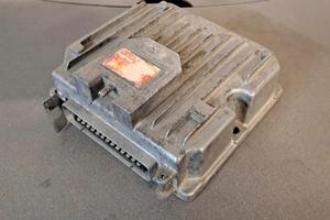 Centralina Magneti Marelli med 603B Fiat Uno Turbo